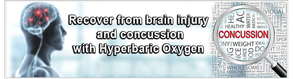 Post Concussion Syndrome Diet